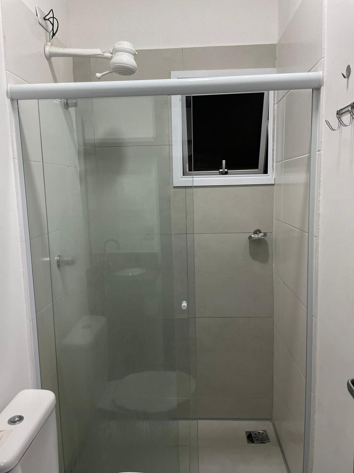 Chale 19 Com Piscina Ubatuba Maranduba Proximo A Praia Exterior foto