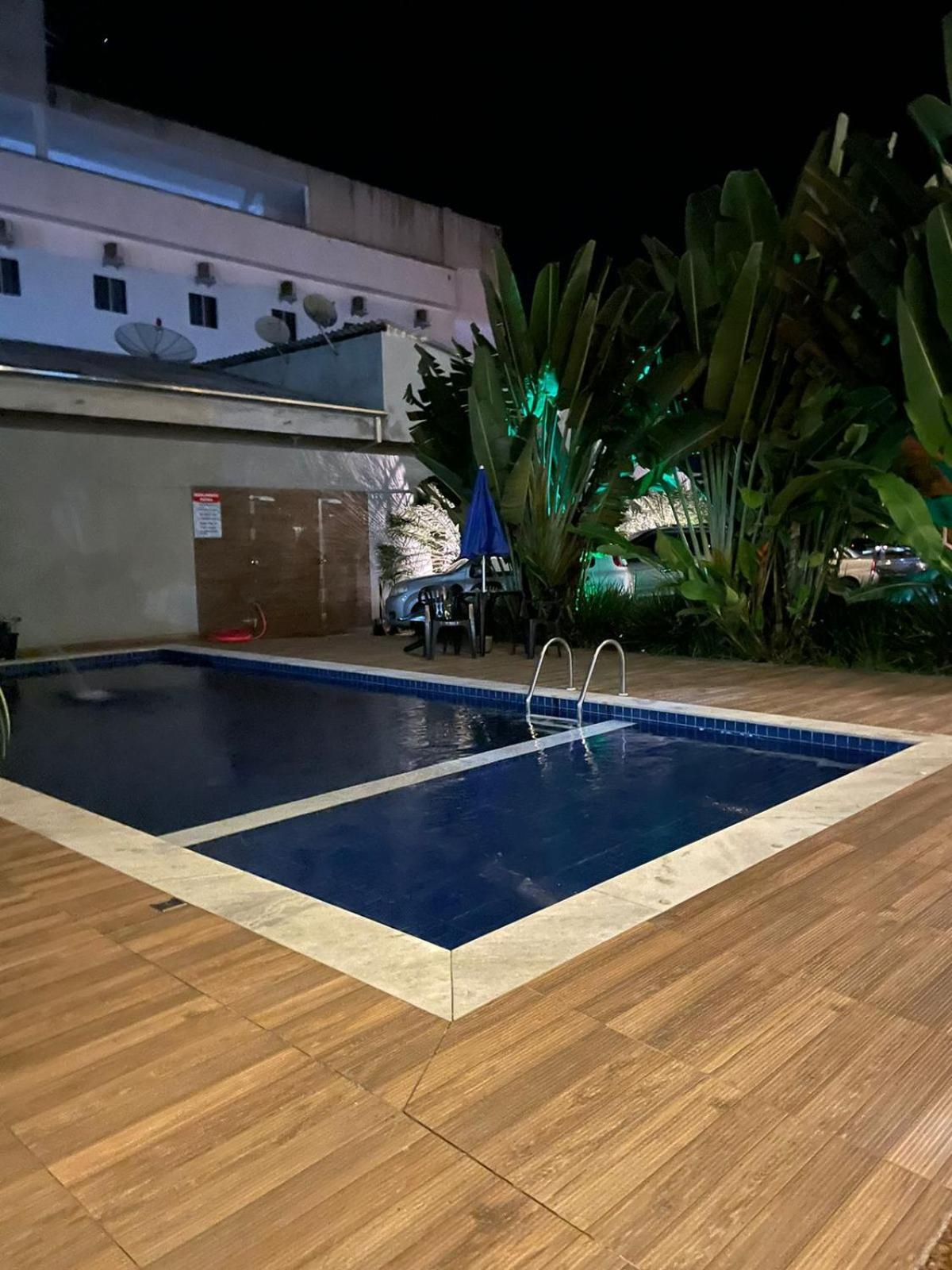Chale 19 Com Piscina Ubatuba Maranduba Proximo A Praia Exterior foto